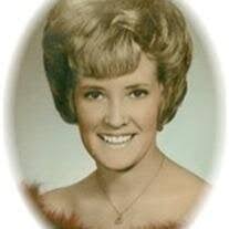 Martha Davis Obituary