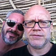 Terry Binns (@terry_binns)