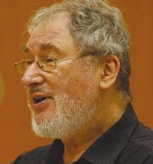 Four Walt Whitman Songs Propheten