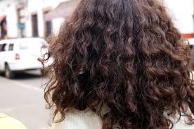 The end result is loads of volume around your head and tight, bouncy curls that could bring anyone who beholds them to their knees. Hair Perming For Fine Hair Hair Trends And Accessories
