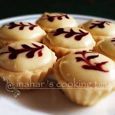 Resepi tart kerang mudah, meh tengok mudahnya membuat kuih tart nenas. Resepi Cheese Tart Lembut Resepi Merory Sedap Betul