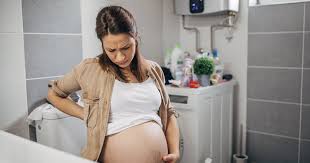 Grossesse L Infection Urinaire