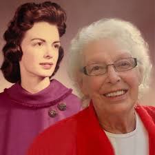 SARGENT, Marguerite Olive “Maggie” (née Irvine)