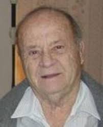 Herbert Therrien Obituary