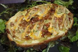 Bienvenue Recettes De Cuisine Bruschetta Recette Recette Tartine