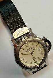 Orologio camel trophy chronograph quartz japan technology registred vintage rare $119.42. Camel Trophy Team Professional Watch Eur 414 47 Picclick De