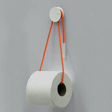 Wall unique toilet paper holder. 10 Unique Toilet Paper Holder Designs That Your Bathroom Will Thank You For Page 4 Of 4 The Endearing Designer