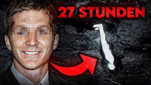 Lilly drowns in the river