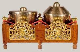 Epingle Sur Alat Musik Tradisional