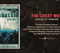 The song is about the battle of verdun, a battle during wwi that took place from february 21st to december 18th, 1916. Fields Of Verdun Coub The Biggest Video Meme Platform