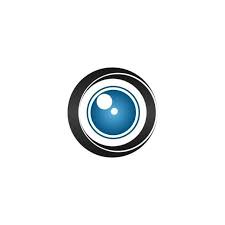 Camera Photography Logo And Icon Template Vector Free Logo Design Template Camera Icons Logo Icons Photography Icons Png And Vector With Transparent Backgrou Photography Logos Logo Design Free Templates Photography Logo