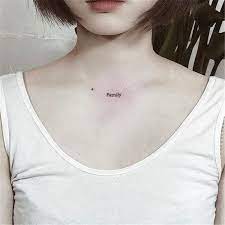 Meaningful Words And Numbers Tattoo Designs You Would Love To Try Words Tattoo Words Tattoo Ideas Meaningful Words Tat Poke Tattoo Tattoos Cute Tiny Tattoos