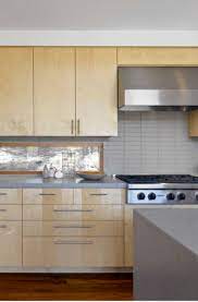Modern kitchen cabinets come in various styles and provide you with numerous convenient storage ideas and organization options. 27 Chic Modern Contemporary Kitchen Cabinet Ideas Sebring Design Build