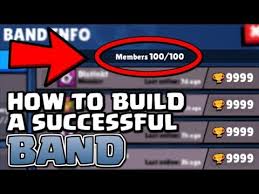 Brawl stars is an extremely entertaining game! How To Create Grow And Run A Successful Club In Brawl Stars Get People To Join Brawl Stars Youtube