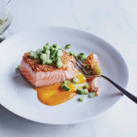 Salmon