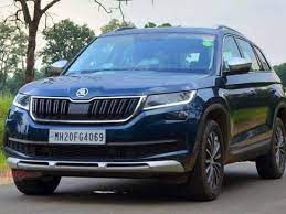 Top gear reviews the skoda kodiaq. New Skoda Kodiaq Scout Review Diesel Dsg With 4x4