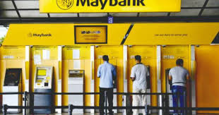 Bayar ansuran kereta maybank guna kad kredit. Maybank Mula Buka Permohonan Moratorium