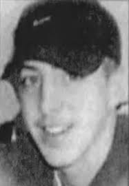 Joshua James Medd (1980-2004)