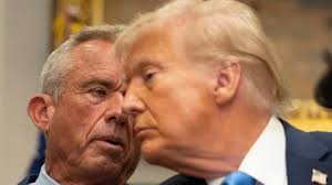 What to know about the White House's Tylenol and autism announcement