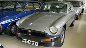 Image result for Russet 1980 MG