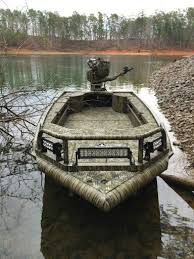 The Prodigy The Day Is My Enemy Fury Road Prodigy Timber Series The Ultimate Duck Boat Duckhunting Duck Hunting Boat Boat Duck Hunting