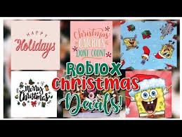 Gop and watch part 2 with 10 new emote codes : Roblox Bloxburg Royale High Christmas Decals With Id Codes Youtube