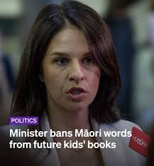 I'm sad, sad for Māori sad for Te Pati Māori. It is wrong..so wrong. KIA  KAHA.WE GOT YOUR BACK.!