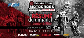 Motocross fans can expect a fierce battle between blackfoot racing honda teammates dusty klatt after a two week break in the schedule, the cmrc canadian motocross championships resume in. Resume Du Dimanche Rauville La Place 50 Elite Motocross