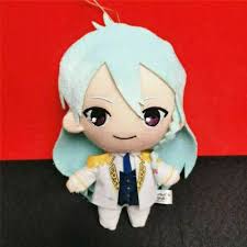 Ensemble Stars Hibiki Wataru 16cm Plush Plushies Doll Lovely Toy Xmas Gift  | eBay