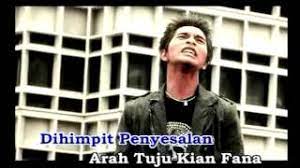 Mintak maaf laa yea sbb ade beberapa lirik yg salah di eja.tp dah di perbetulkan lik.kesalahan yg tak disengajakan.janji bunyi dia sama.hehehe. Fiq Tiga Malam Tanpa Bintang Youtube