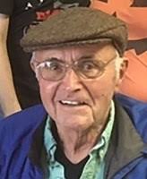 Kenneth Gentry Obituary (1936