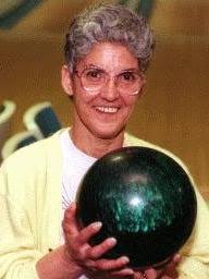 Somerset woman is first to win SMBA tournament