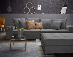 Holzkisten deko obstkisten deko diy möbel selber bauen wohnung dekoration flur dekoration diy dekoration wohnkultur ideen modernes design wohn design. Wohnzimmer Grau Tipps Und Ideen Fur Euer Zuhause Baur