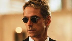 Jerry Irons's Instagram, Twitter & Facebook