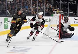 Cody glass is on his way to nashville as part of a series of moves between the golden knights, predators and flyers. Vegas Golden Knights Cody Glass Great Expectations