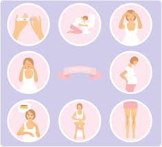 Early Signs Of Pregnancy