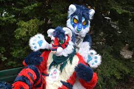 The Fursuit of Happiness: High Fashion in Furry Fandom - Racked