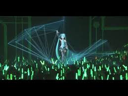 Truly a night to be remember. Hatsune Miku Concert Malaysia More Tickets To Hatsune Miku Expo Malaysia 2017 Available Broadcast From Tamago Live App Of The Hatsune Miku Concert Of The 16th December 2017 Held