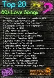 Pin By Southern Dawn On 80 S 80s Songs Love Songs Songs
