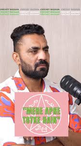 Cricket's Untold Stories: Ankur Malik