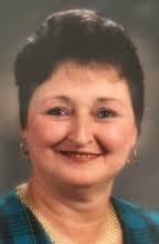 Obituary information for Elizabeth "Betty" Quinlan