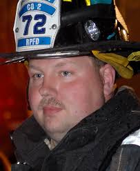 Buchner for Fire Commissioner