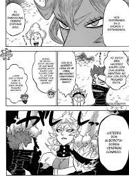 Black Clover 135 Wiki Anime Amino
