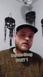 Derick New Song