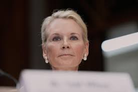 Senate Foreign Relations Hildebrand