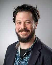 John Geletka's Instagram, Twitter & Facebook