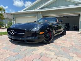 That said, audi has never been able to command the premium price mercedes has,. Used Mercedes Benz Sls Class For Sale With Photos Cargurus