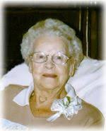 Thora Berglie Moen (1912-2006)