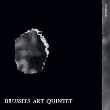 Brussels Art Quintet Vasy Y Voir Boomkat