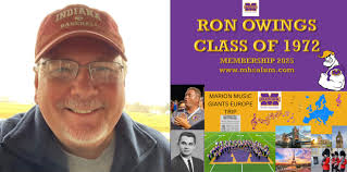 Donations to Band: Send to: Miller High School Band Director 10397 State  Route 155 Corning, Ohio 43730 Our class (1969) did a group donation from  the class.